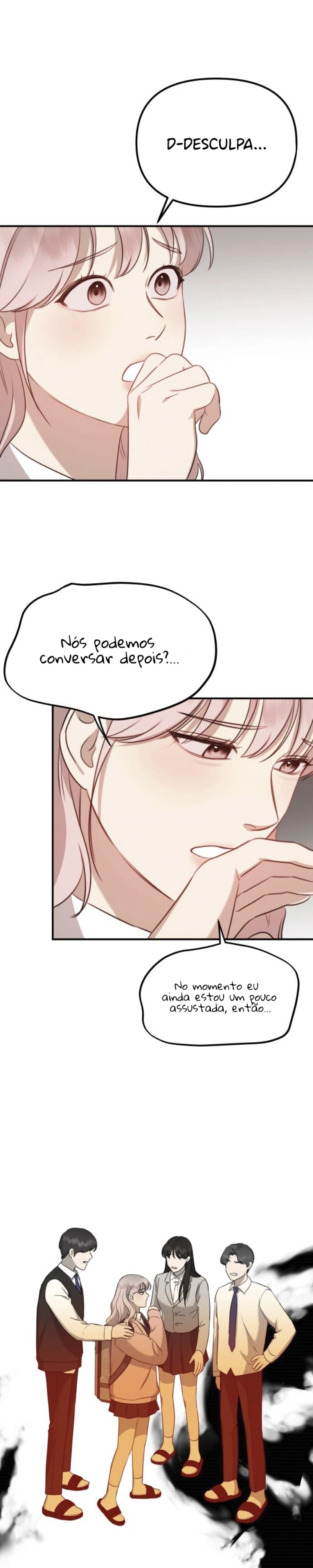 God Jangsan Tiger Capítulo 5 Página 11