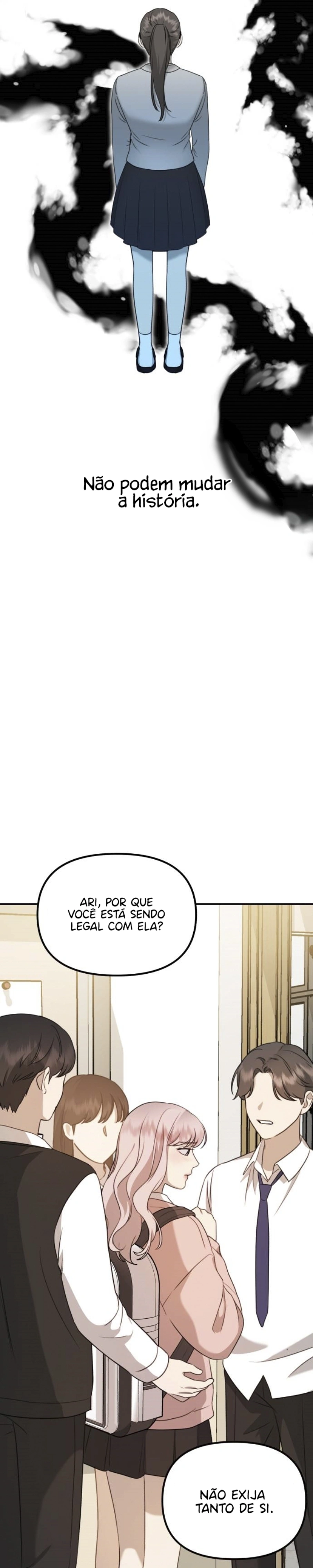 God Jangsan Tiger Capítulo 5 Página 12