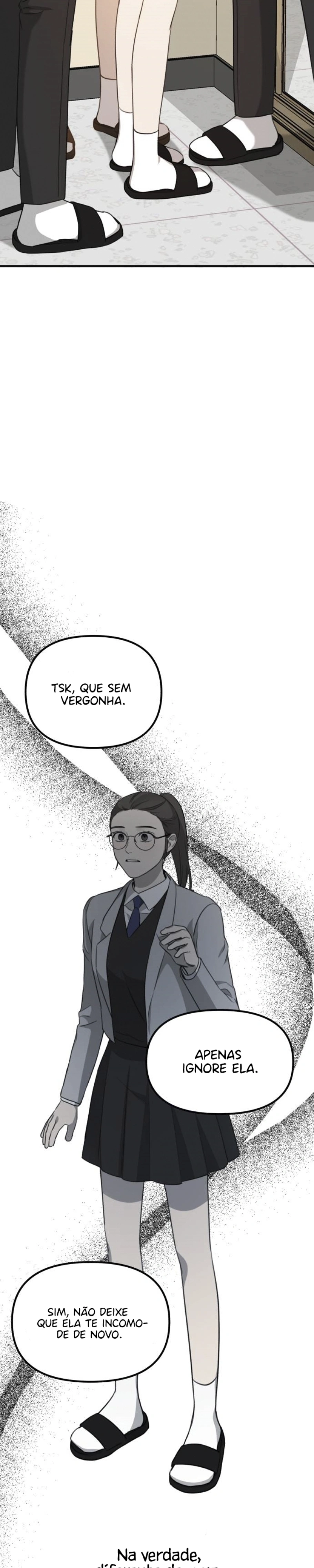 God Jangsan Tiger Capítulo 5 Página 13
