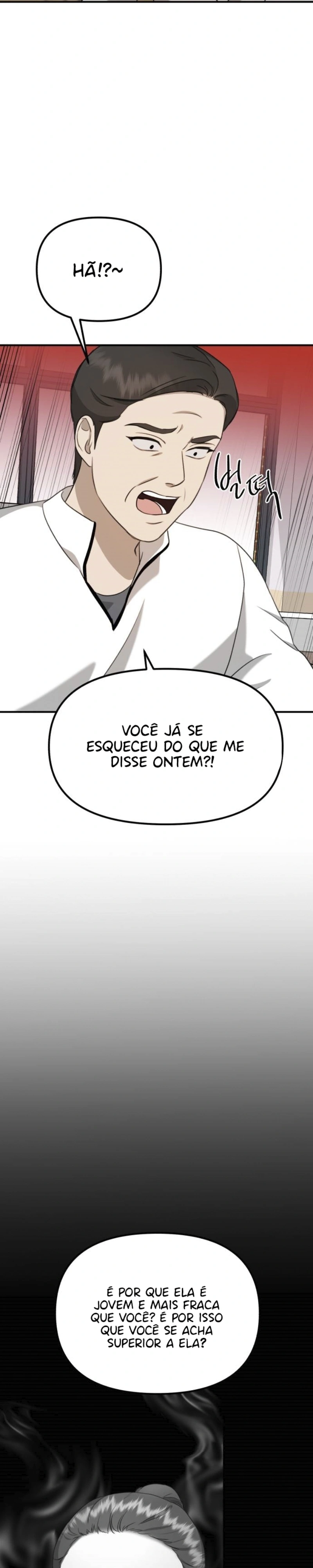 God Jangsan Tiger Capítulo 5 Página 18