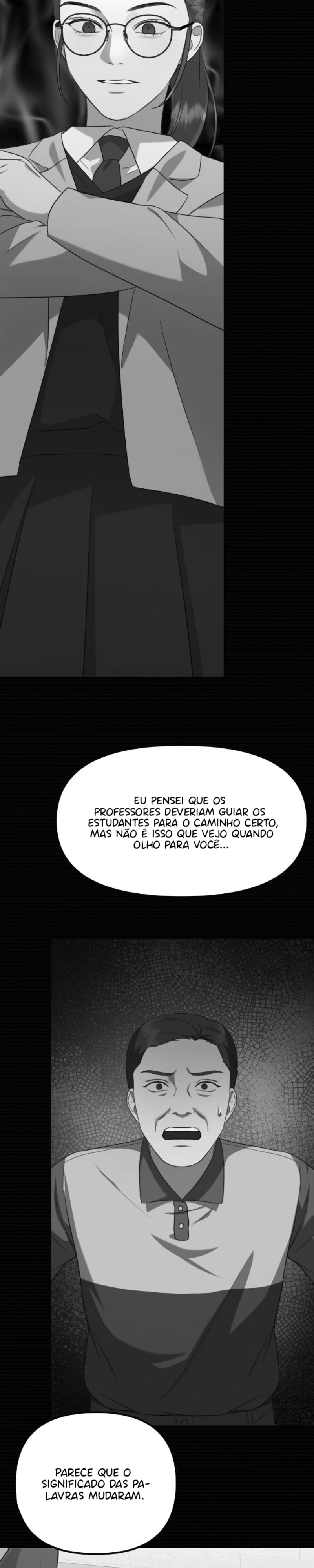 God Jangsan Tiger Capítulo 5 Página 19