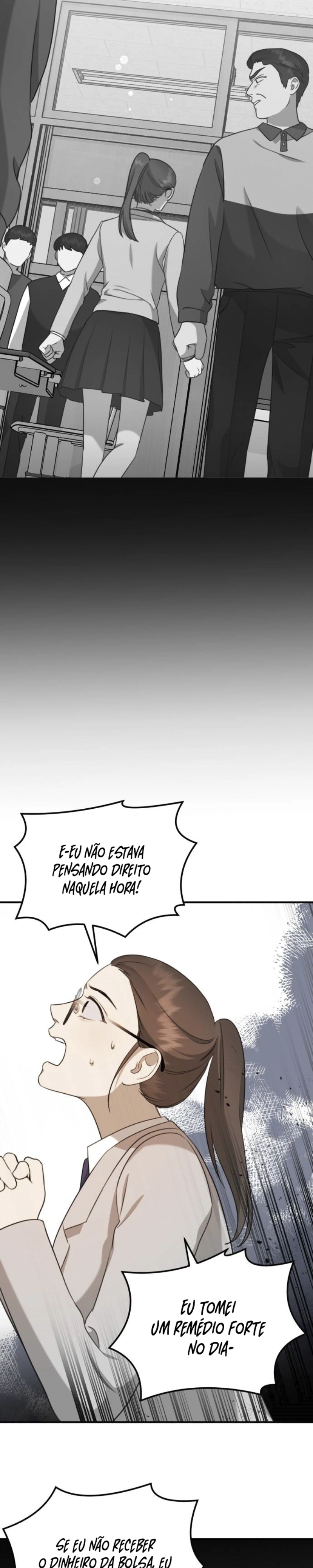 God Jangsan Tiger Capítulo 5 Página 20