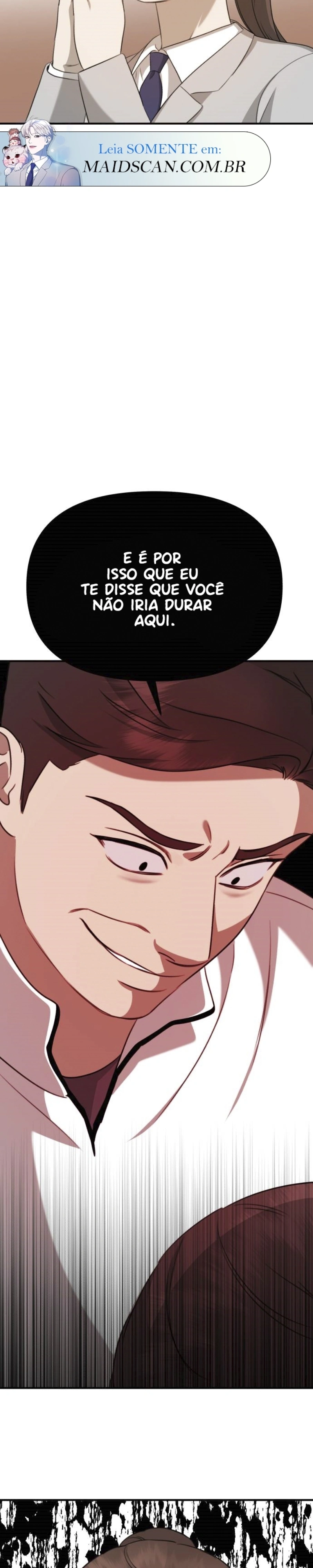 God Jangsan Tiger Capítulo 5 Página 22
