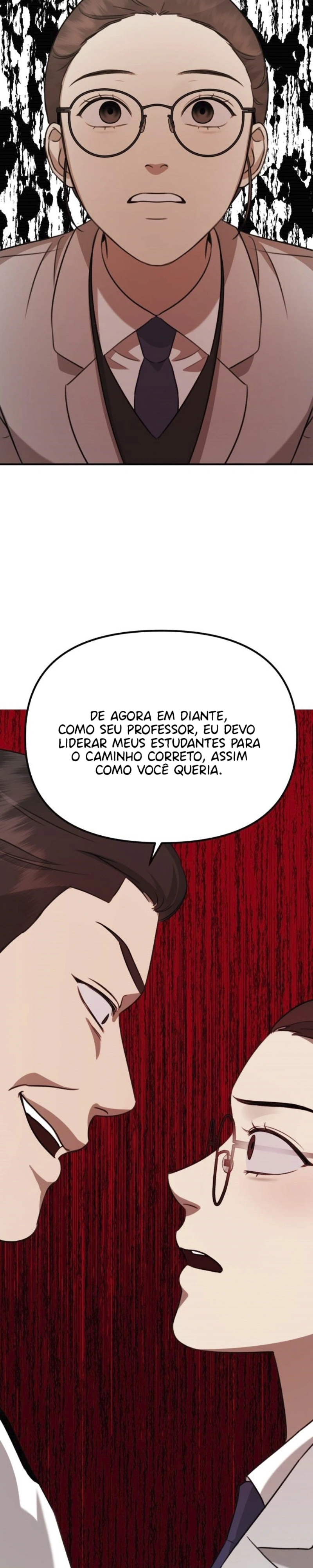 God Jangsan Tiger Capítulo 5 Página 23