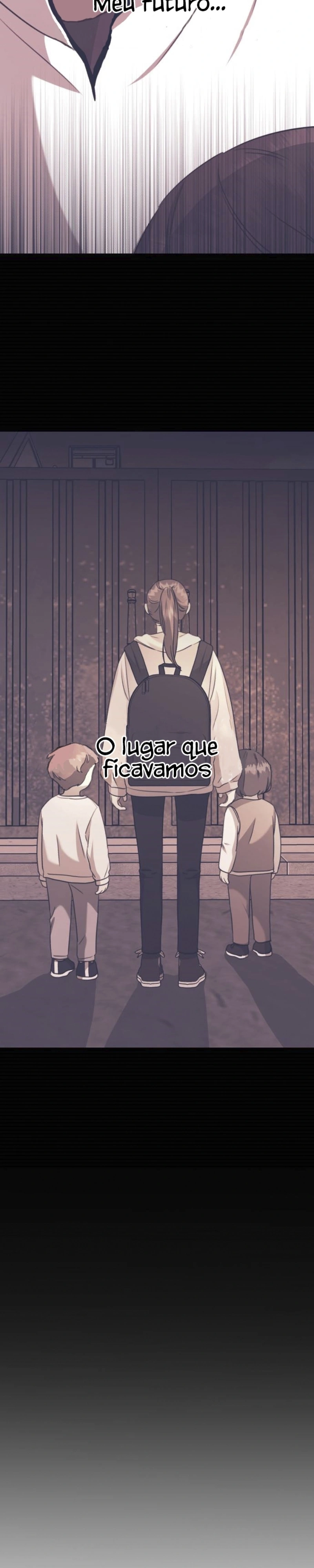 God Jangsan Tiger Capítulo 5 Página 33