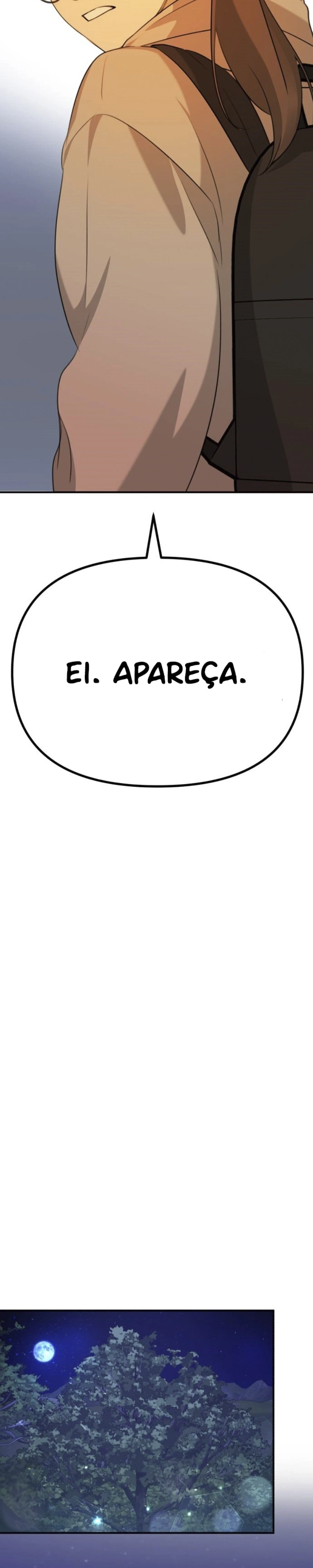 God Jangsan Tiger Capítulo 5 Página 37