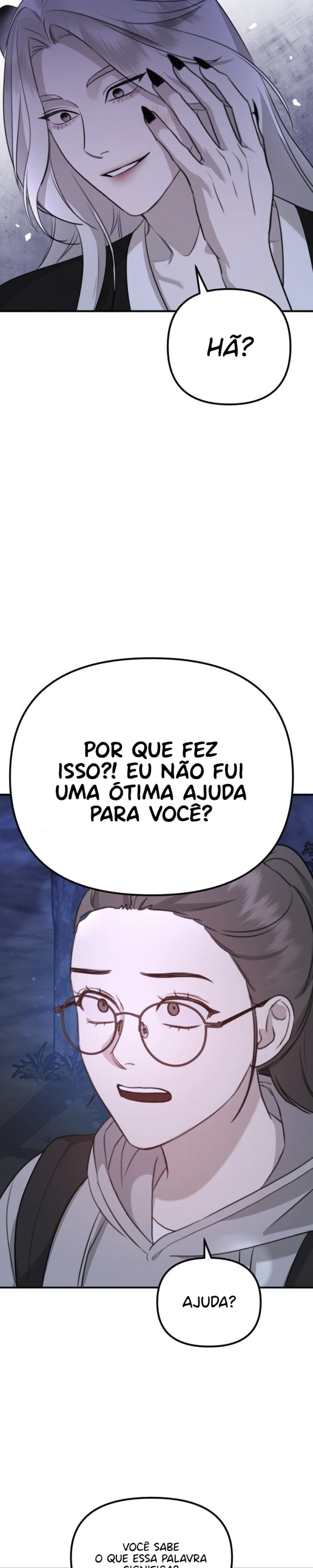 God Jangsan Tiger Capítulo 5 Página 39