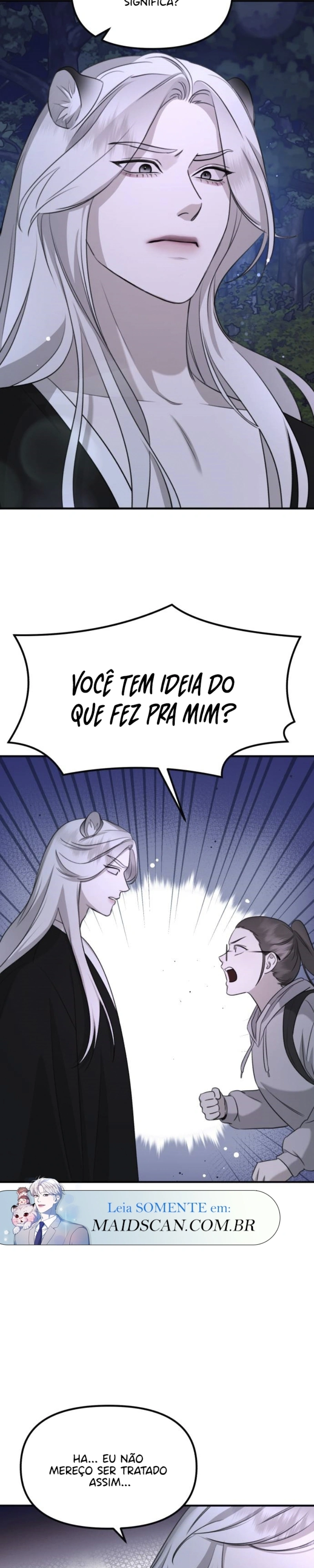 God Jangsan Tiger Capítulo 5 Página 40