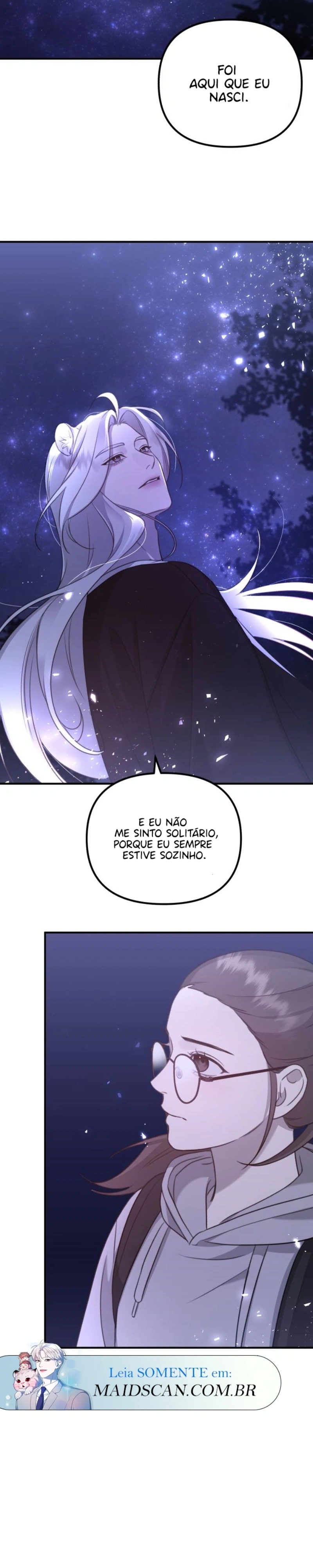 God Jangsan Tiger Capítulo 5 Página 47
