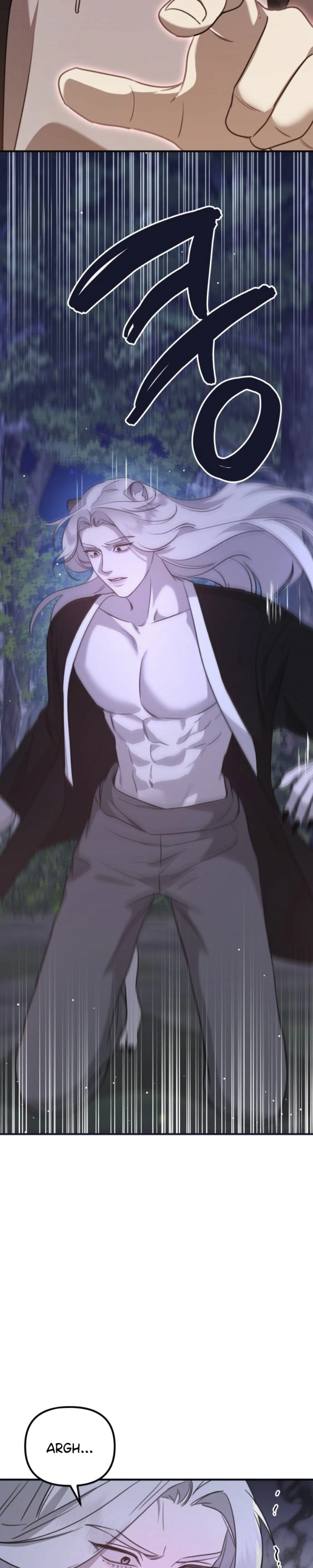 God Jangsan Tiger Capítulo 5 Página 53
