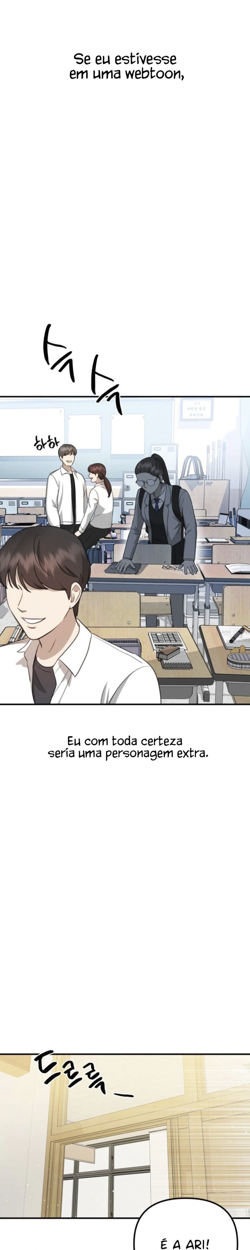 God Jangsan Tiger Capítulo 5 Página 6