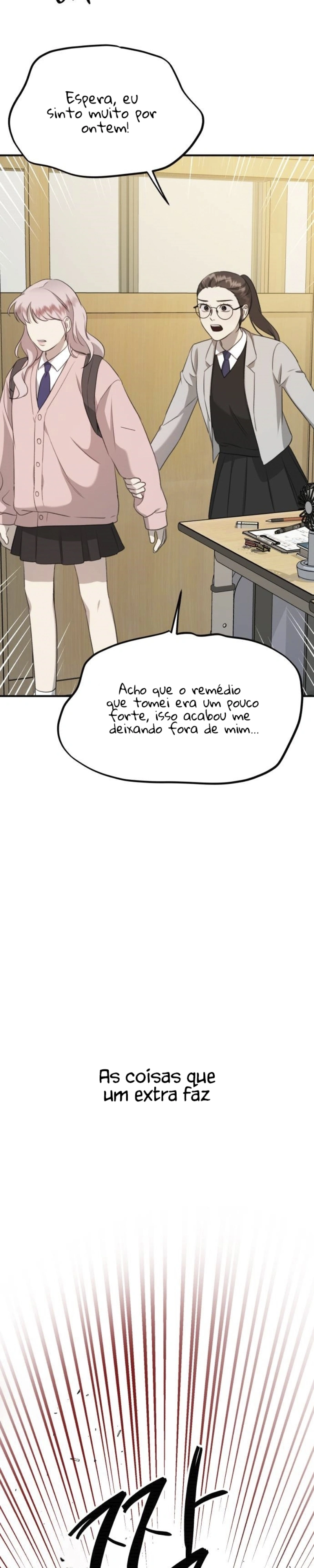 God Jangsan Tiger Capítulo 5 Página 9