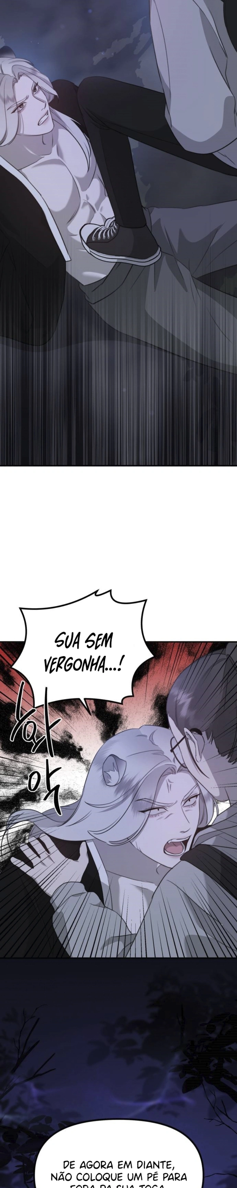 God Jangsan Tiger Capítulo 6 Página 10