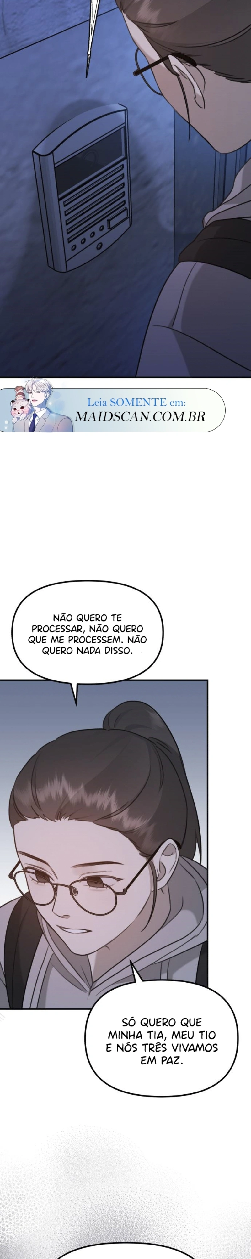 God Jangsan Tiger Capítulo 6 Página 22