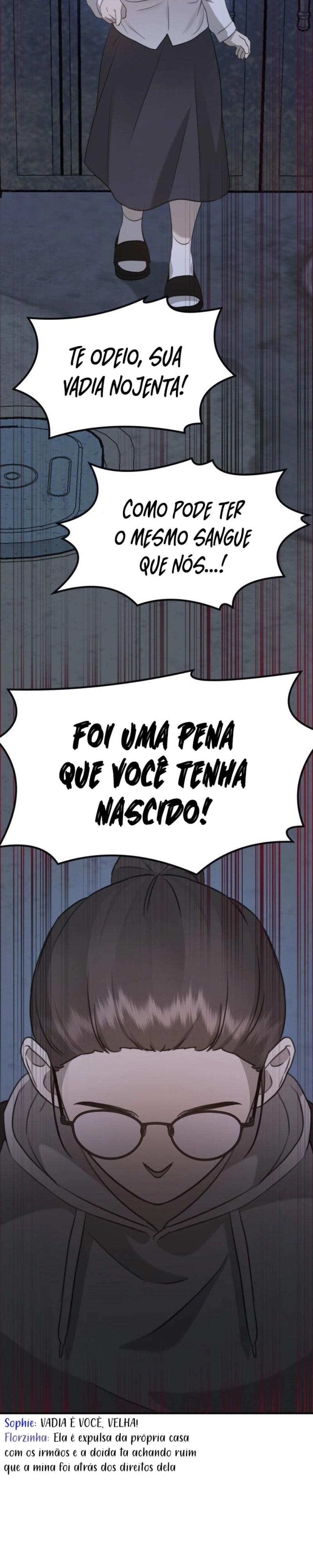 God Jangsan Tiger Capítulo 6 Página 25