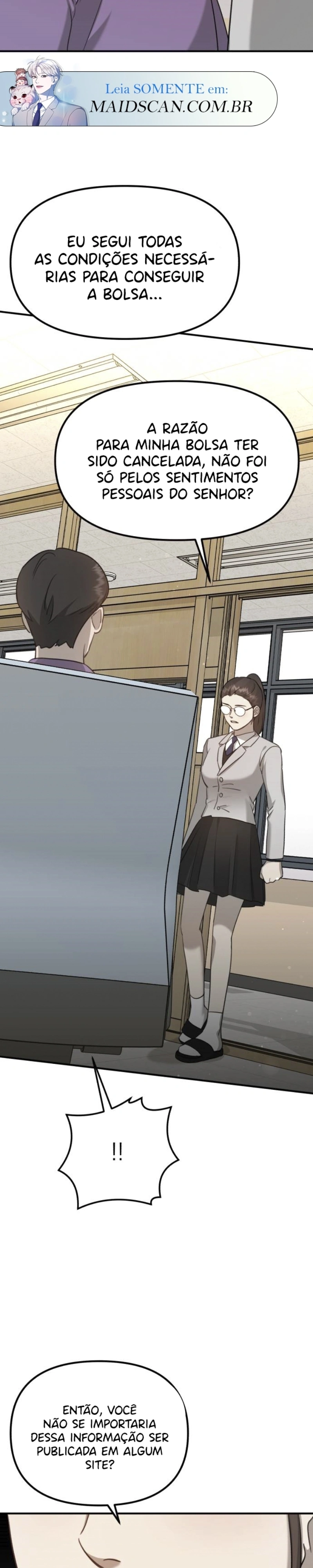 God Jangsan Tiger Capítulo 6 Página 29