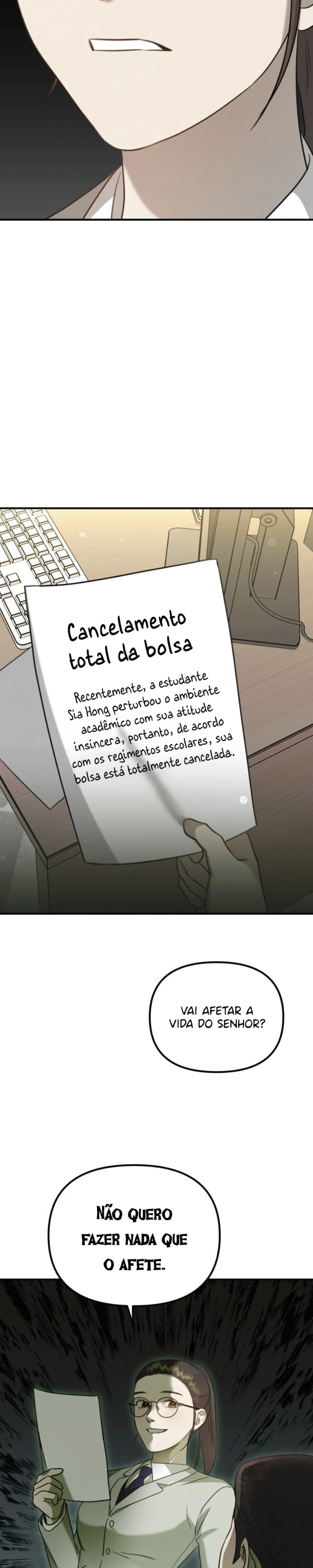 God Jangsan Tiger Capítulo 6 Página 30
