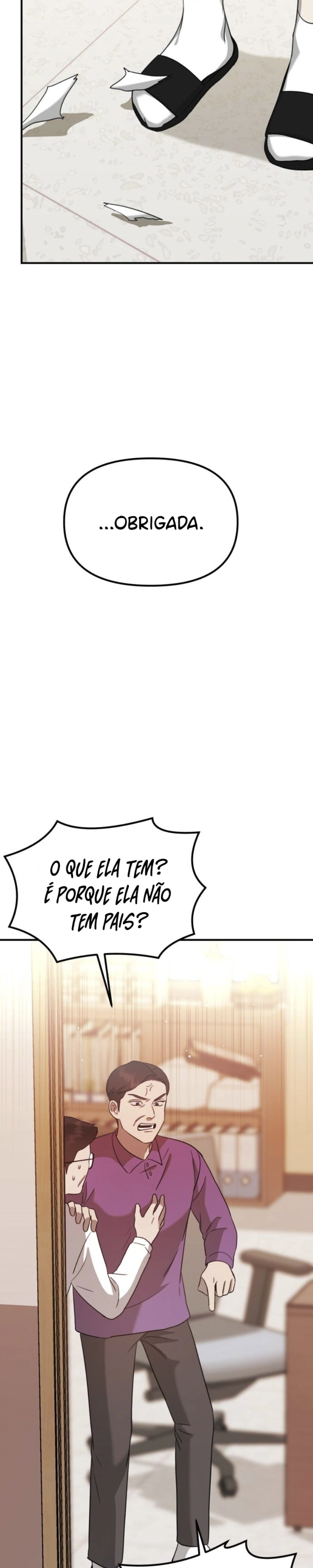 God Jangsan Tiger Capítulo 6 Página 35