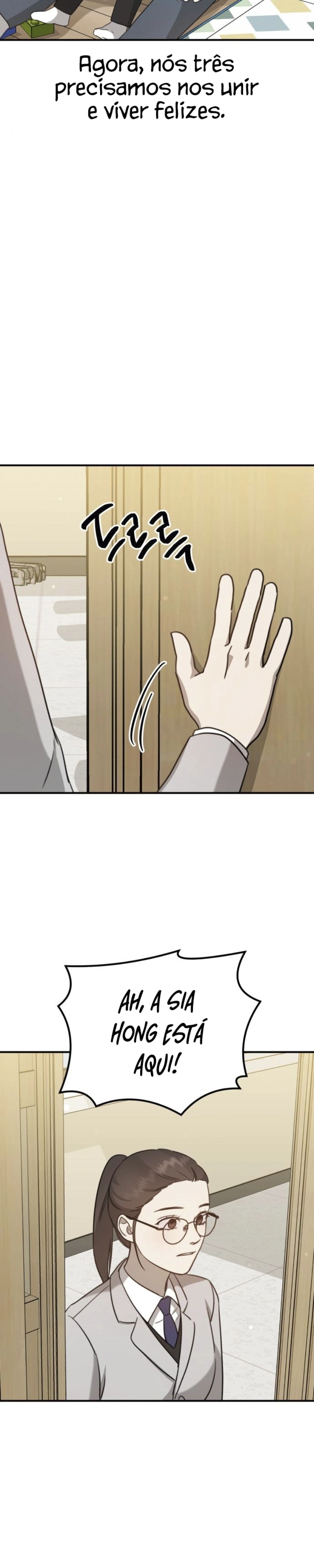 God Jangsan Tiger Capítulo 6 Página 37