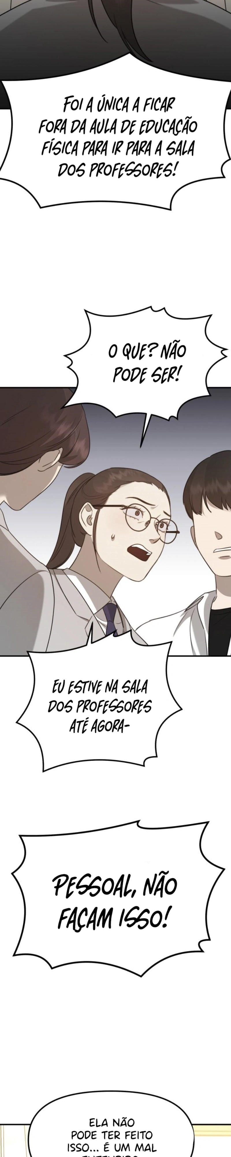 God Jangsan Tiger Capítulo 6 Página 39