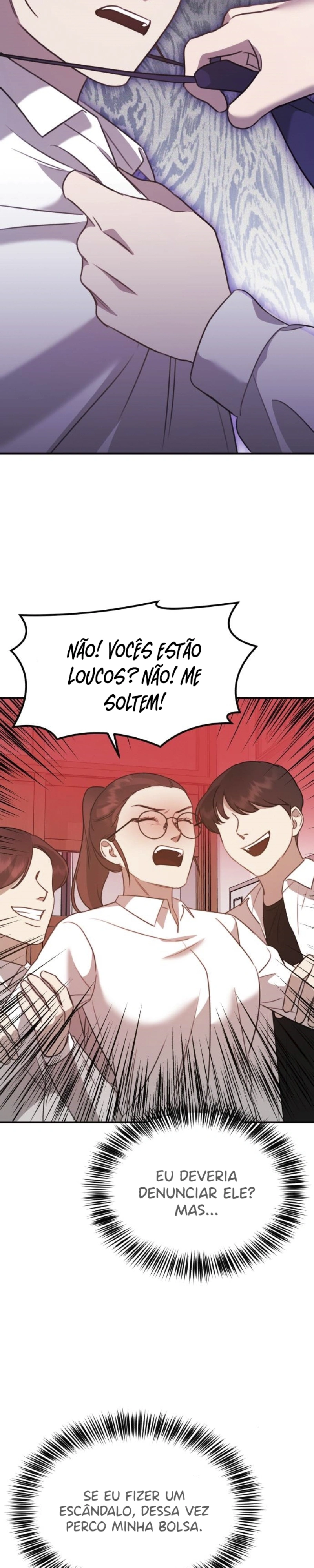 God Jangsan Tiger Capítulo 6 Página 48