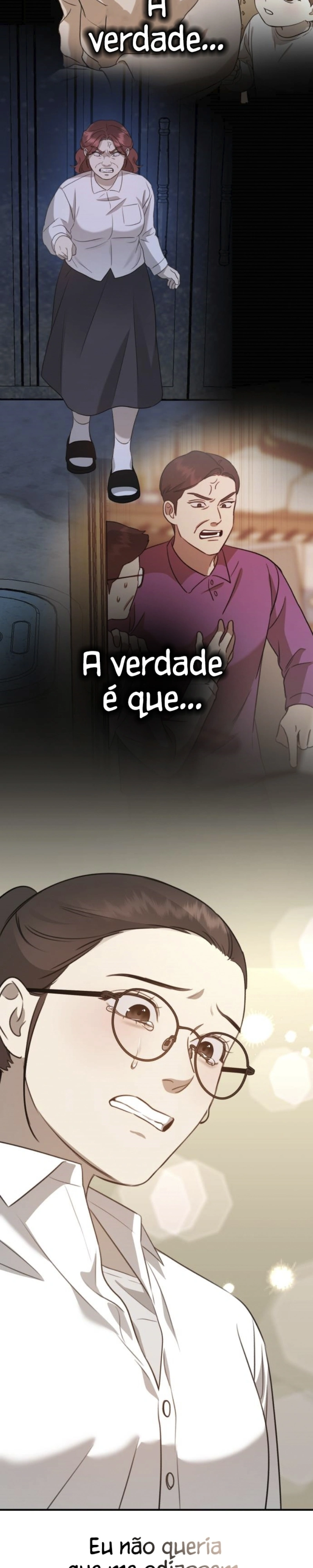 God Jangsan Tiger Capítulo 6 Página 56