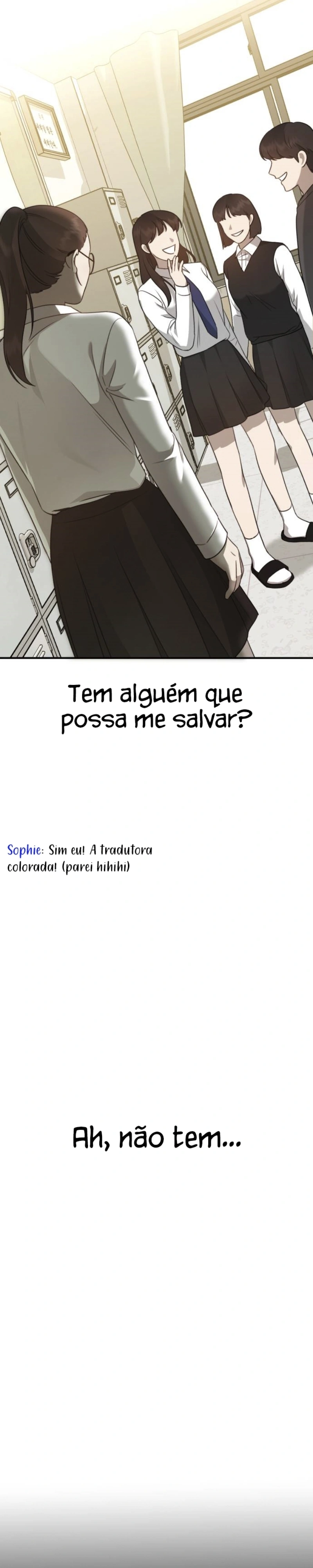 God Jangsan Tiger Capítulo 6 Página 58