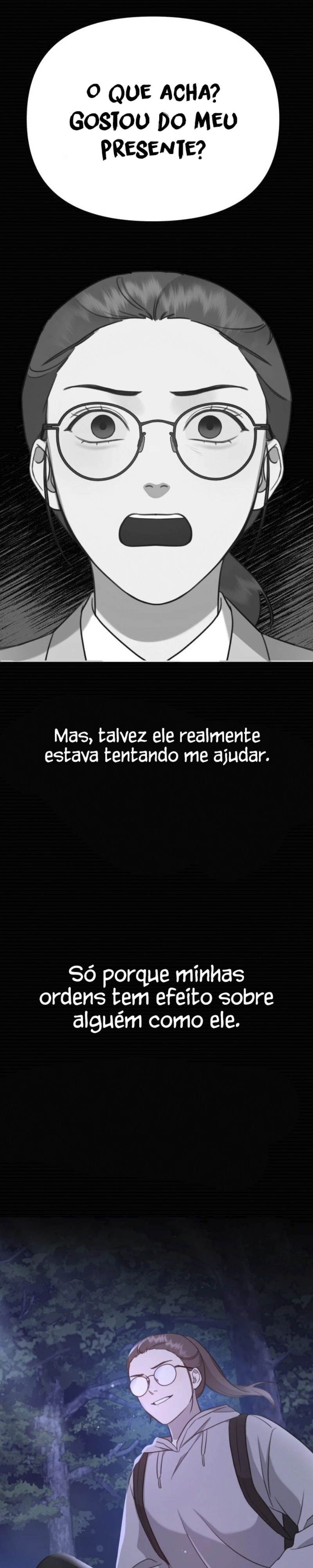 God Jangsan Tiger Capítulo 6 Página 60