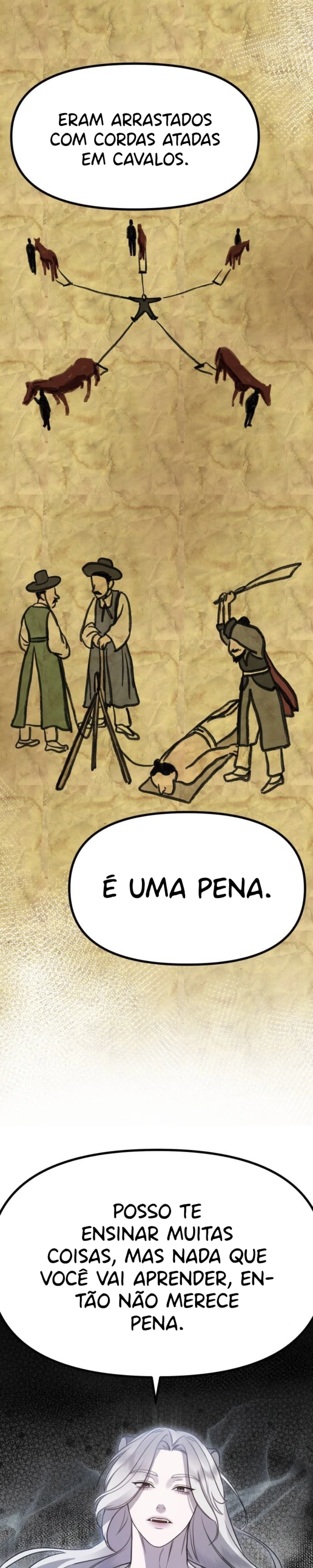 God Jangsan Tiger Capítulo 6 Página 67