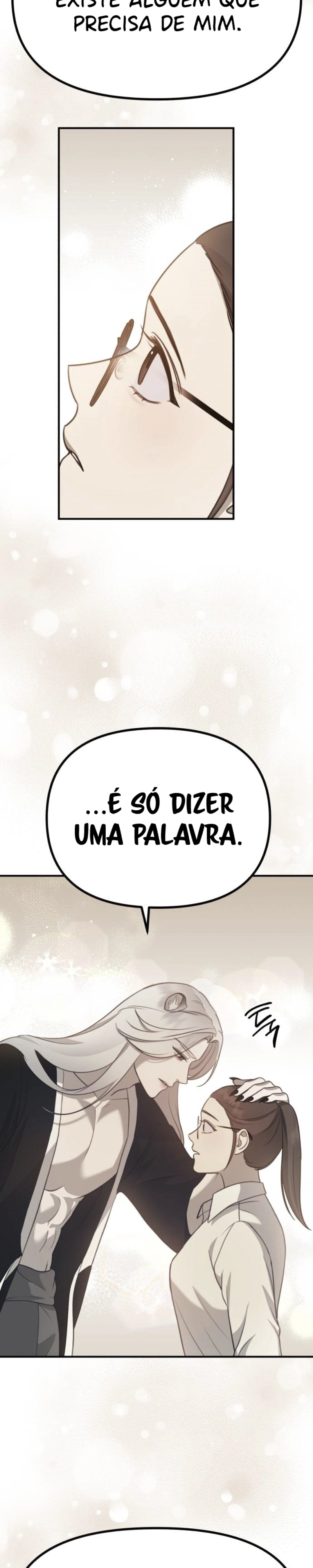 God Jangsan Tiger Capítulo 6 Página 74