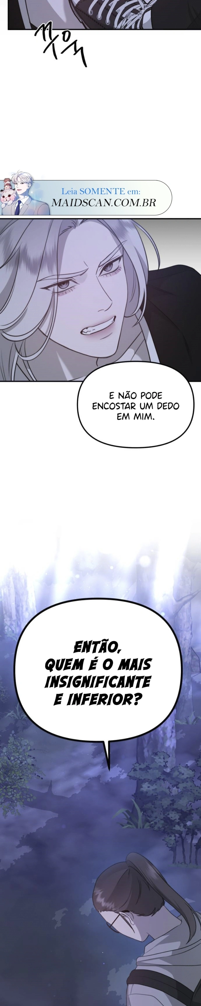 God Jangsan Tiger Capítulo 6 Página 9