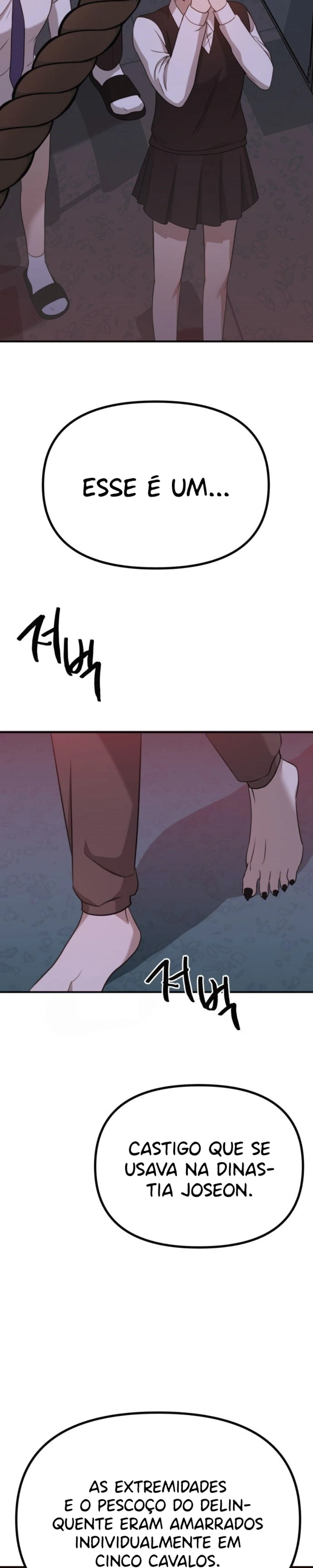 God Jangsan Tiger Capítulo 7 Página 16