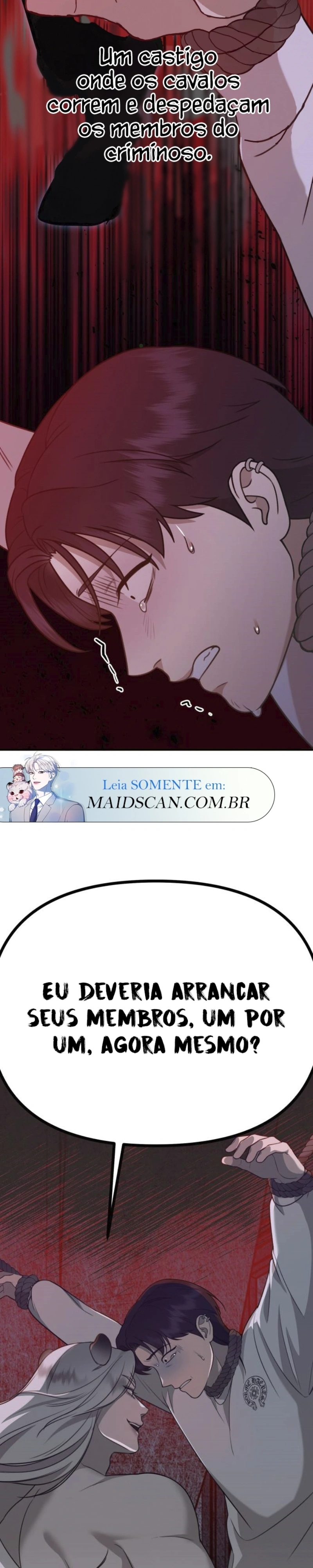 God Jangsan Tiger Capítulo 7 Página 18
