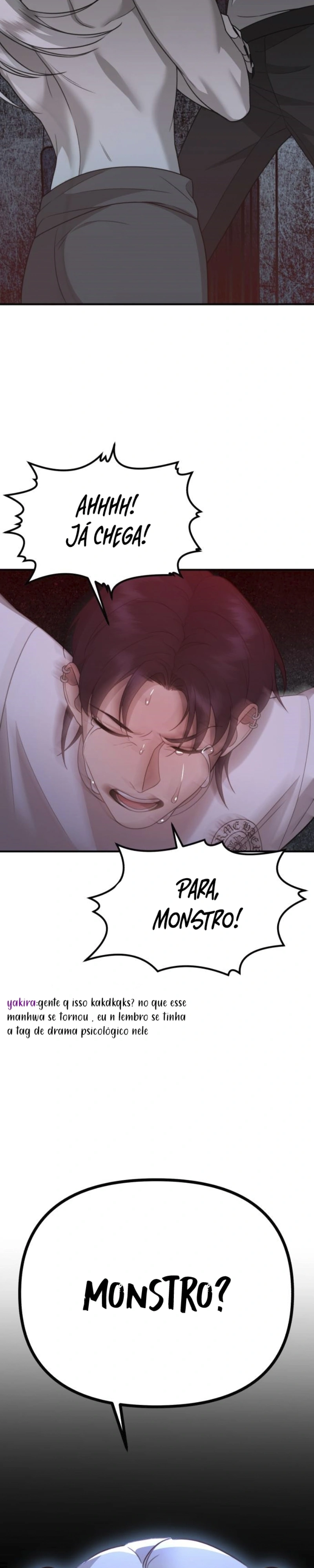 God Jangsan Tiger Capítulo 7 Página 19