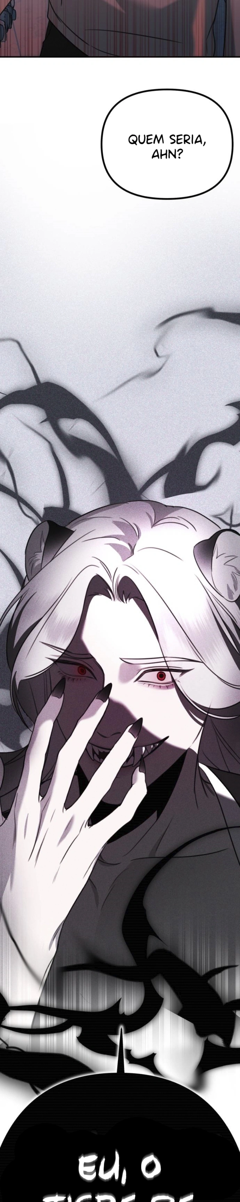 God Jangsan Tiger Capítulo 7 Página 2