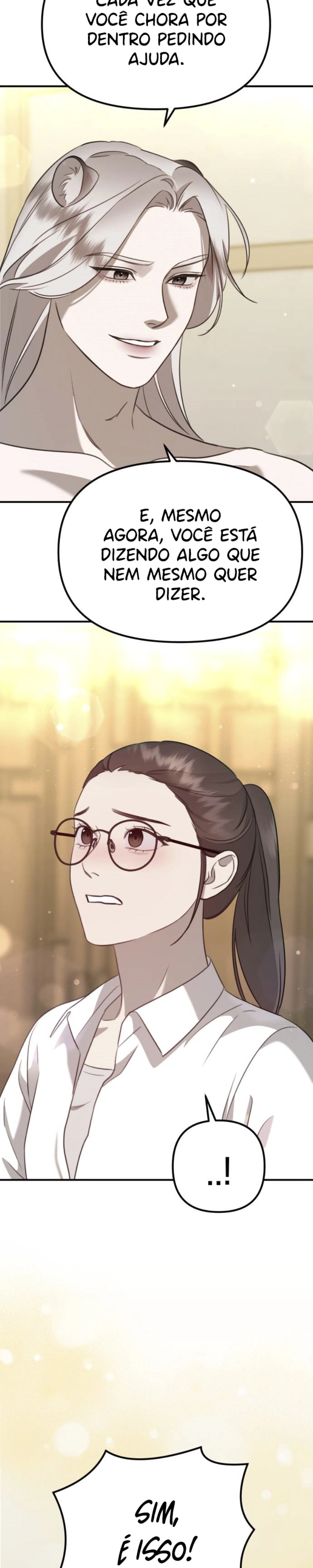 God Jangsan Tiger Capítulo 7 Página 39