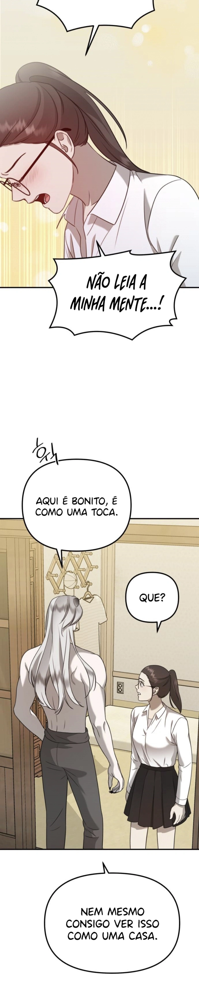God Jangsan Tiger Capítulo 7 Página 40