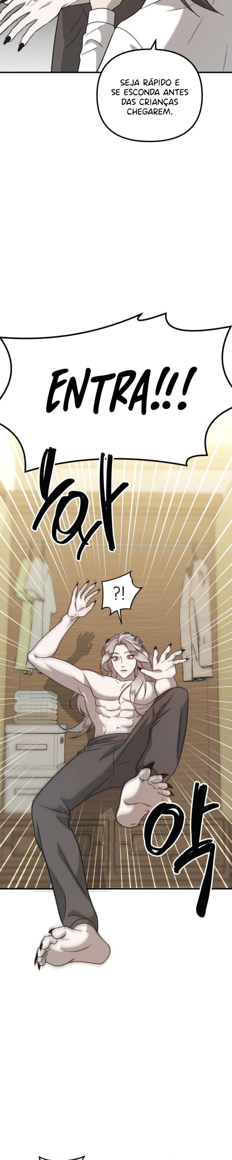 God Jangsan Tiger Capítulo 7 Página 45
