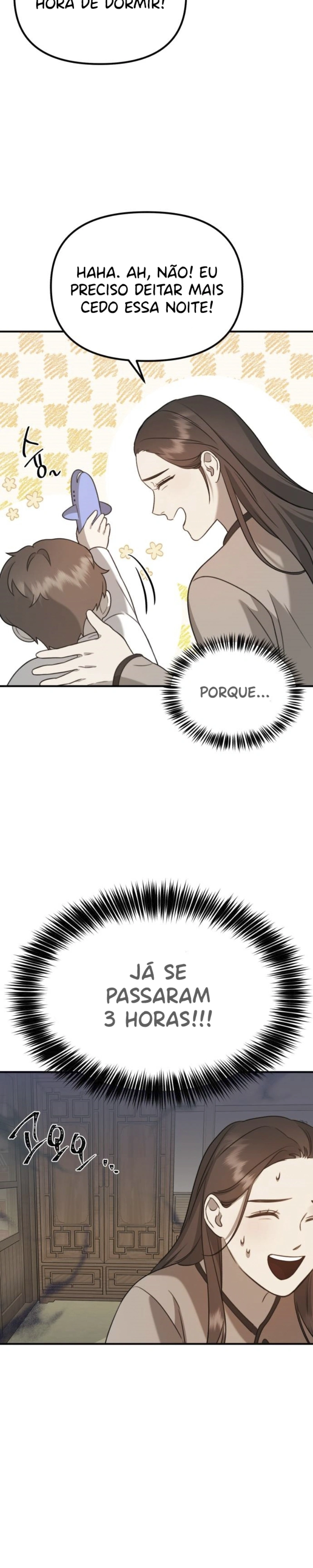 God Jangsan Tiger Capítulo 7 Página 49