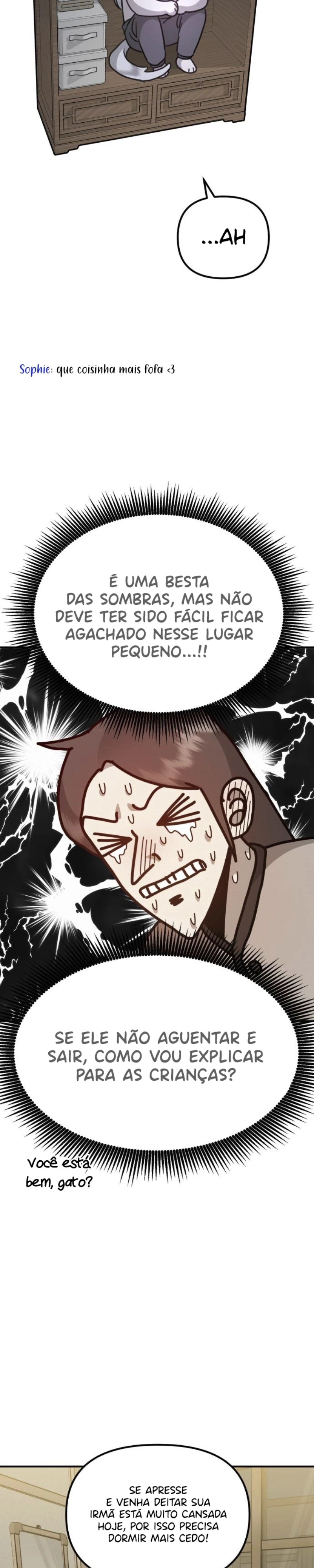 God Jangsan Tiger Capítulo 7 Página 51