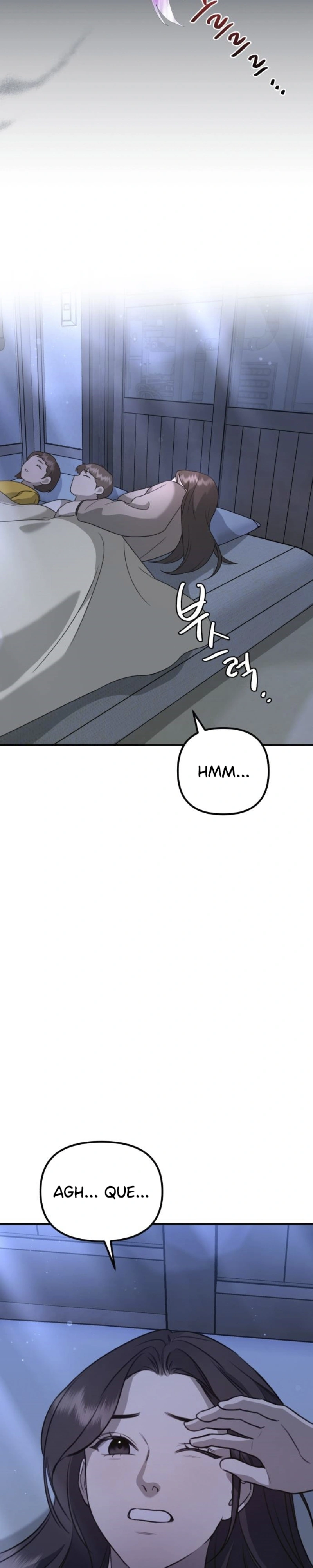God Jangsan Tiger Capítulo 7 Página 61