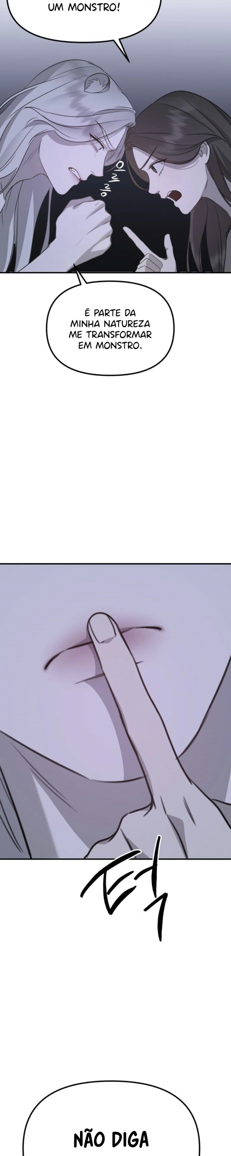 God Jangsan Tiger Capítulo 8 Página 22