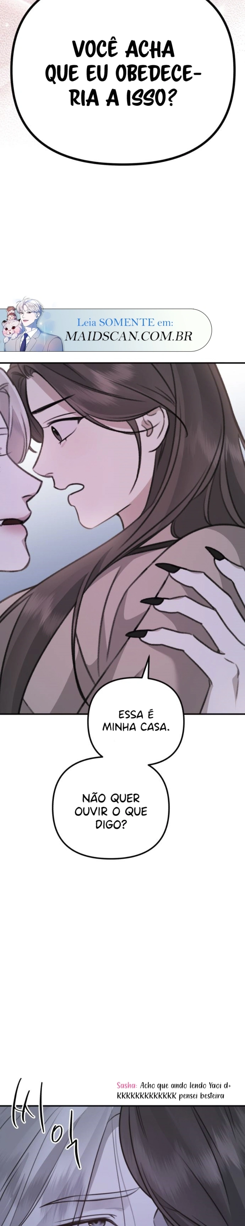 God Jangsan Tiger Capítulo 8 Página 24