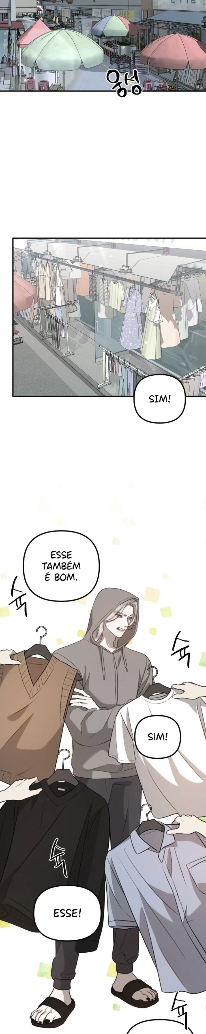 God Jangsan Tiger Capítulo 8 Página 32