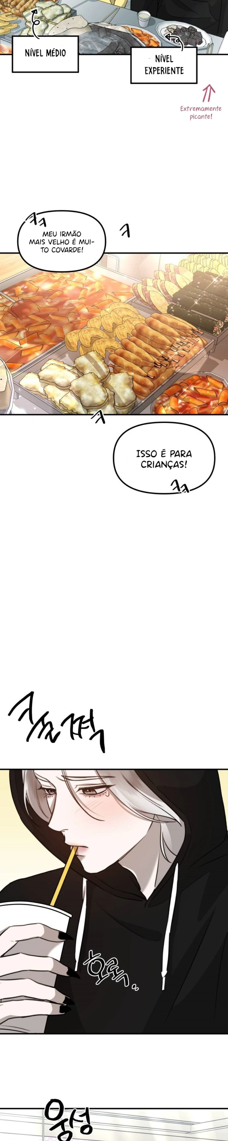 God Jangsan Tiger Capítulo 8 Página 36