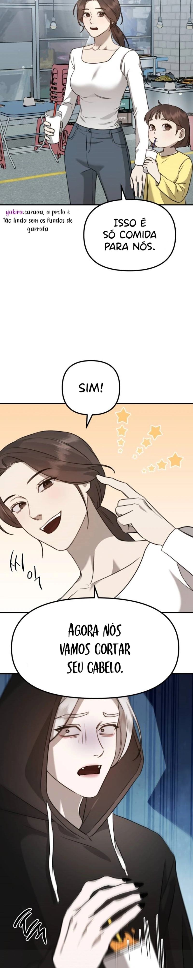God Jangsan Tiger Capítulo 8 Página 39