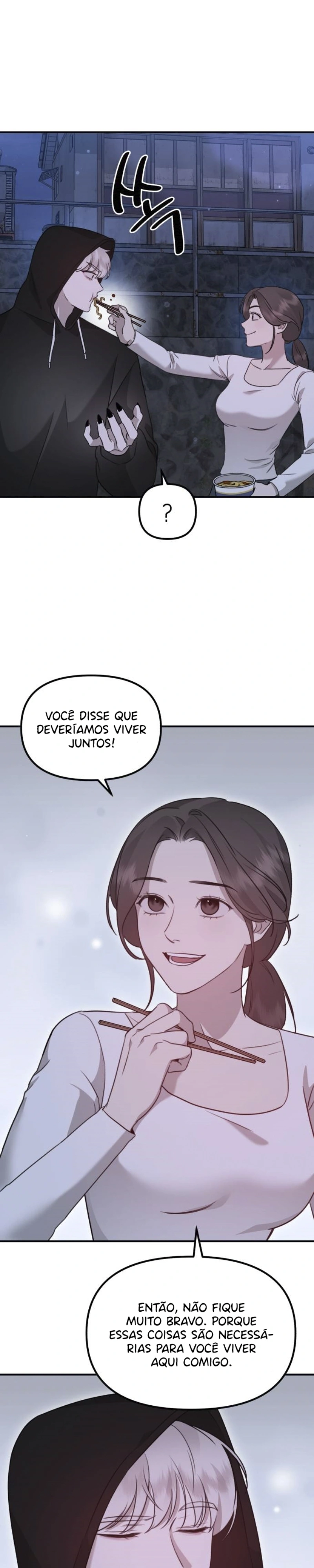 God Jangsan Tiger Capítulo 8 Página 42