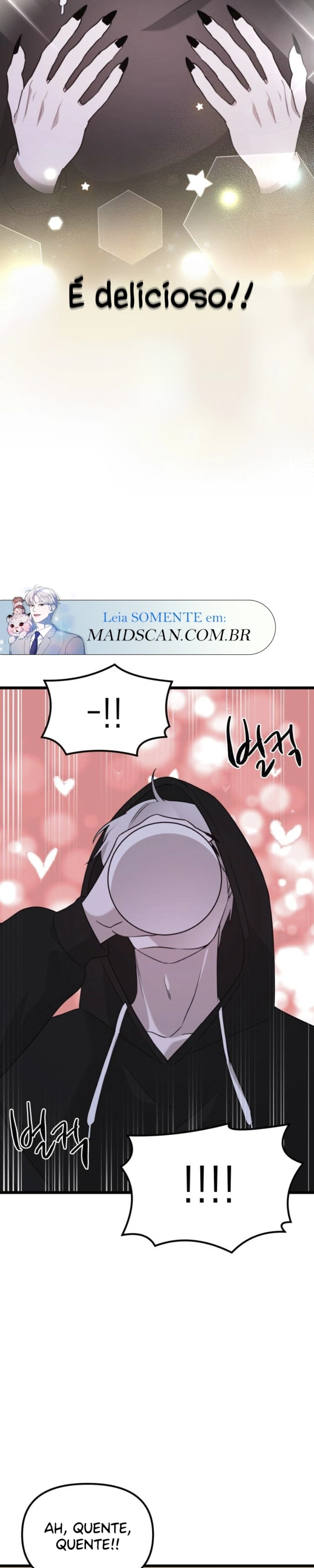 God Jangsan Tiger Capítulo 8 Página 44