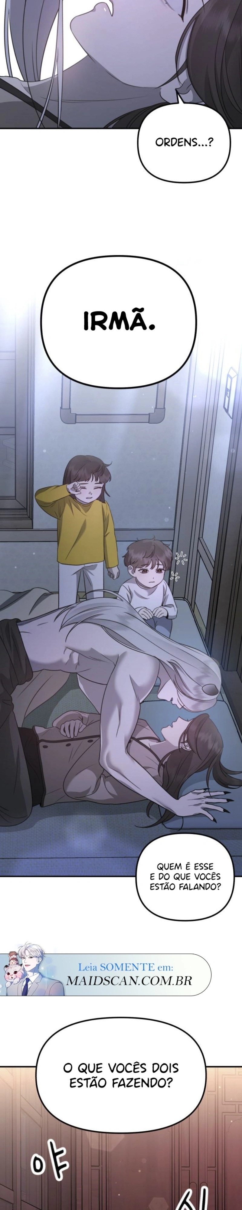 God Jangsan Tiger Capítulo 8 Página 5