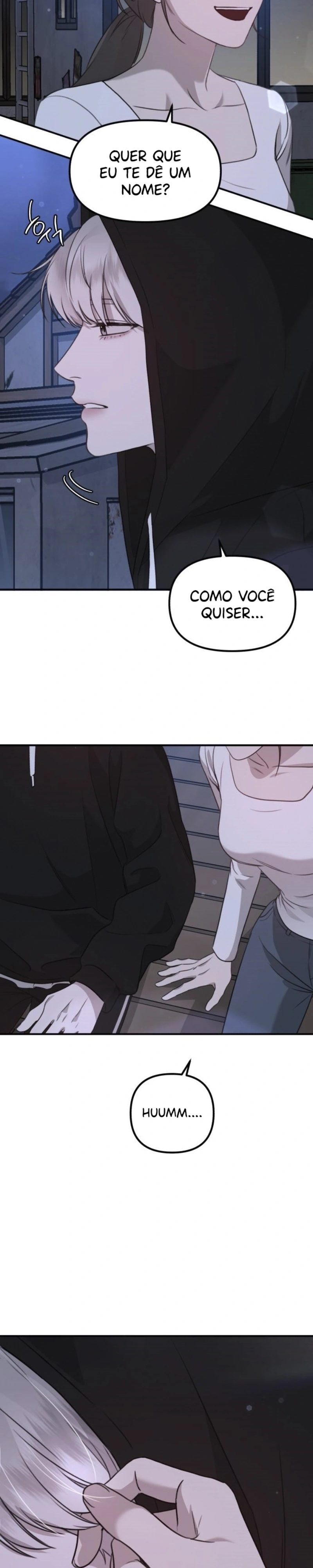 God Jangsan Tiger Capítulo 8 Página 53